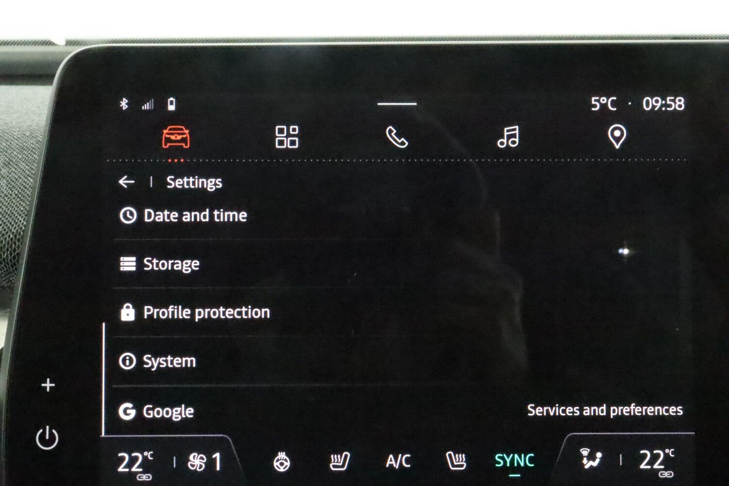 Used Renault Megane E Tech 2023 for sale - 76823409: Photo 58