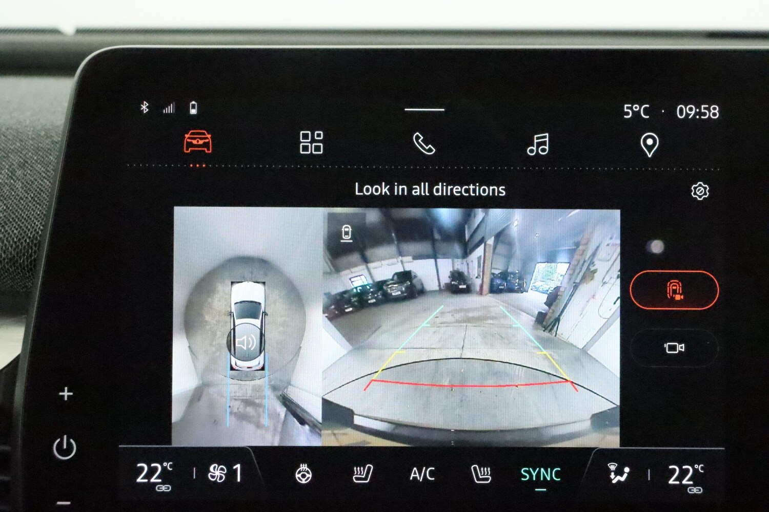 Used Renault Megane E Tech 2023 for sale - 76823409: Photo 59