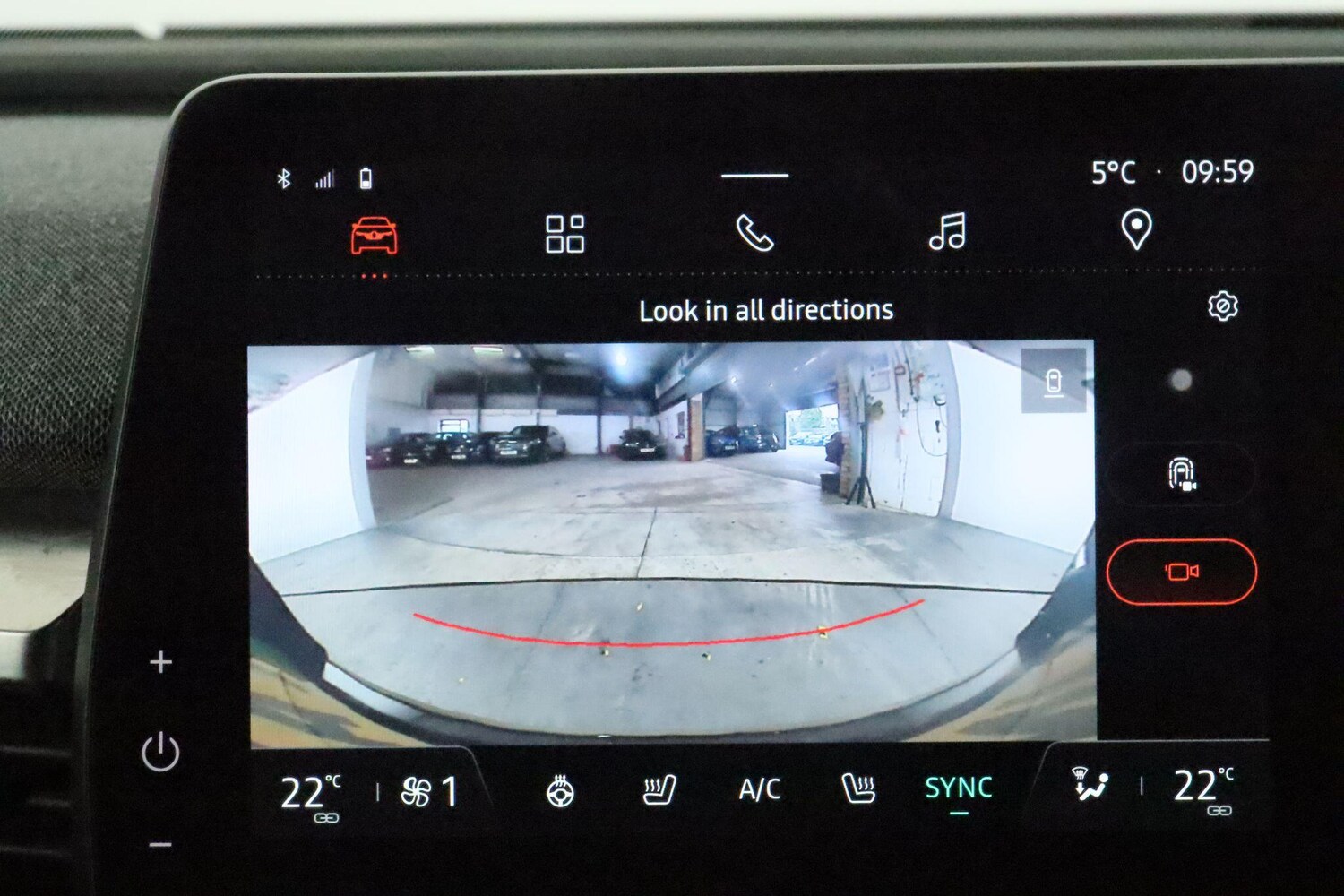 Used Renault Megane E Tech 2023 for sale - 76823409: Photo 60