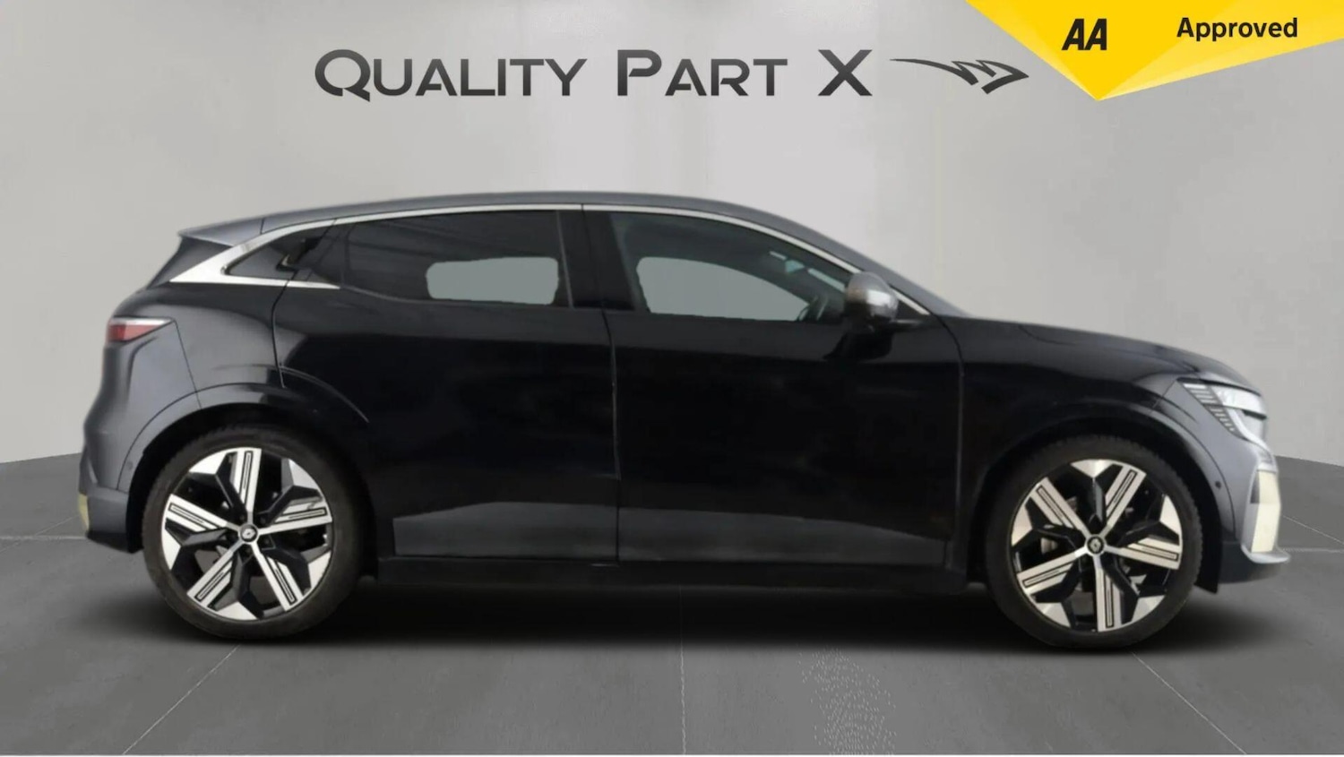 Used Renault Megane E Tech 2023 for sale - 76823409: Photo 8