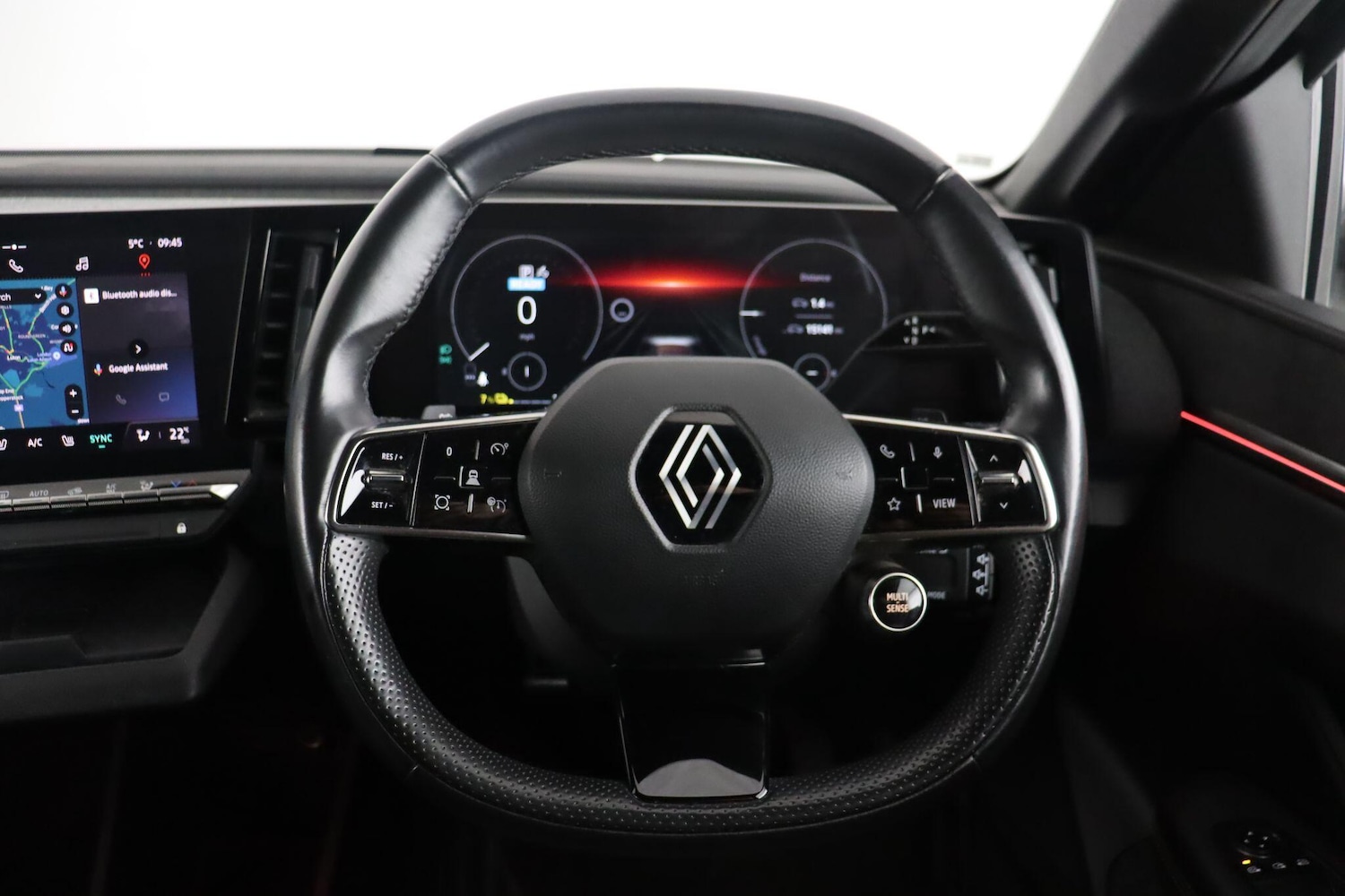 Used Renault Megane E Tech 2023 for sale - 76823409: Photo 9