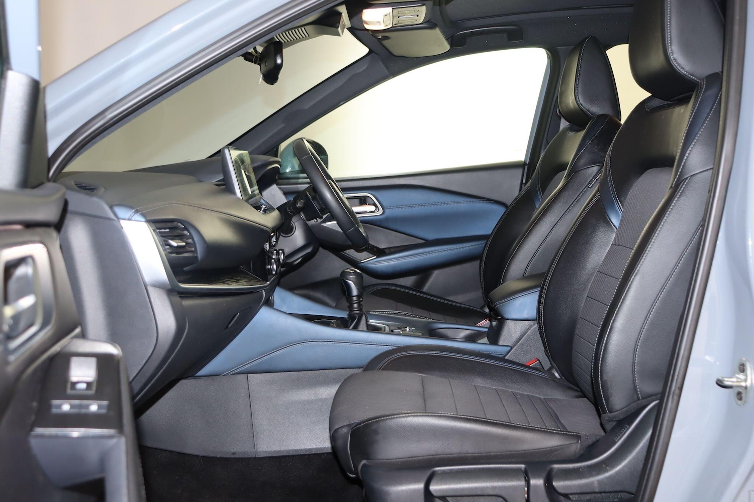 Used Nissan Qashqai 2022 for sale - 76633492: Photo 11