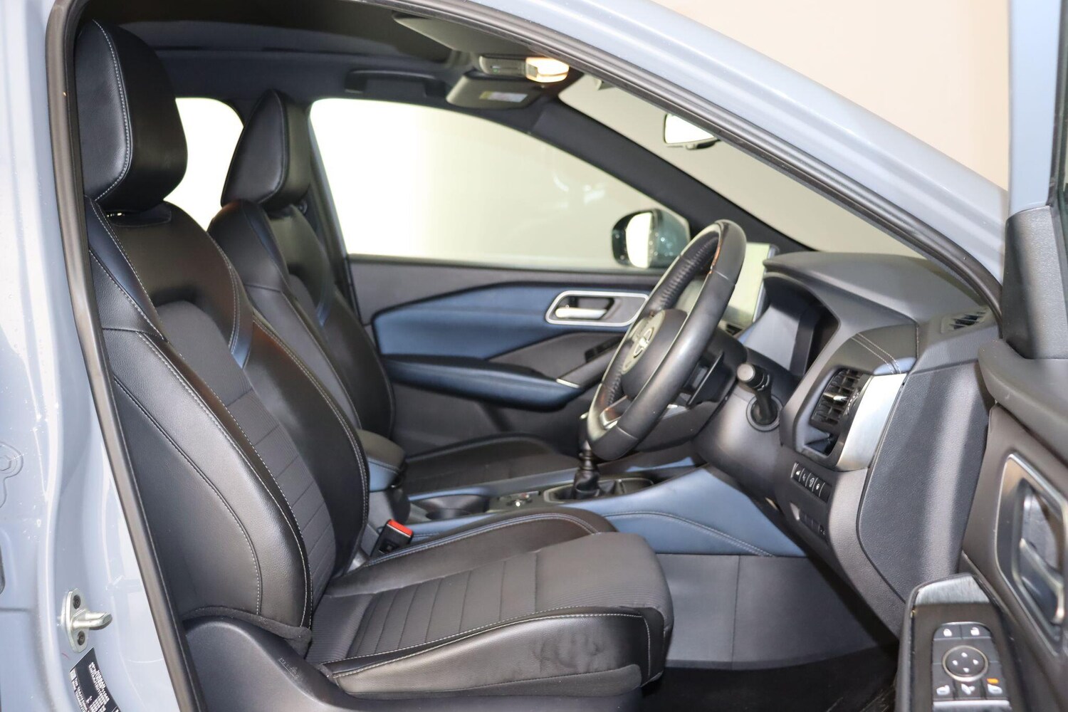 Used Nissan Qashqai 2022 for sale - 76633492: Photo 12