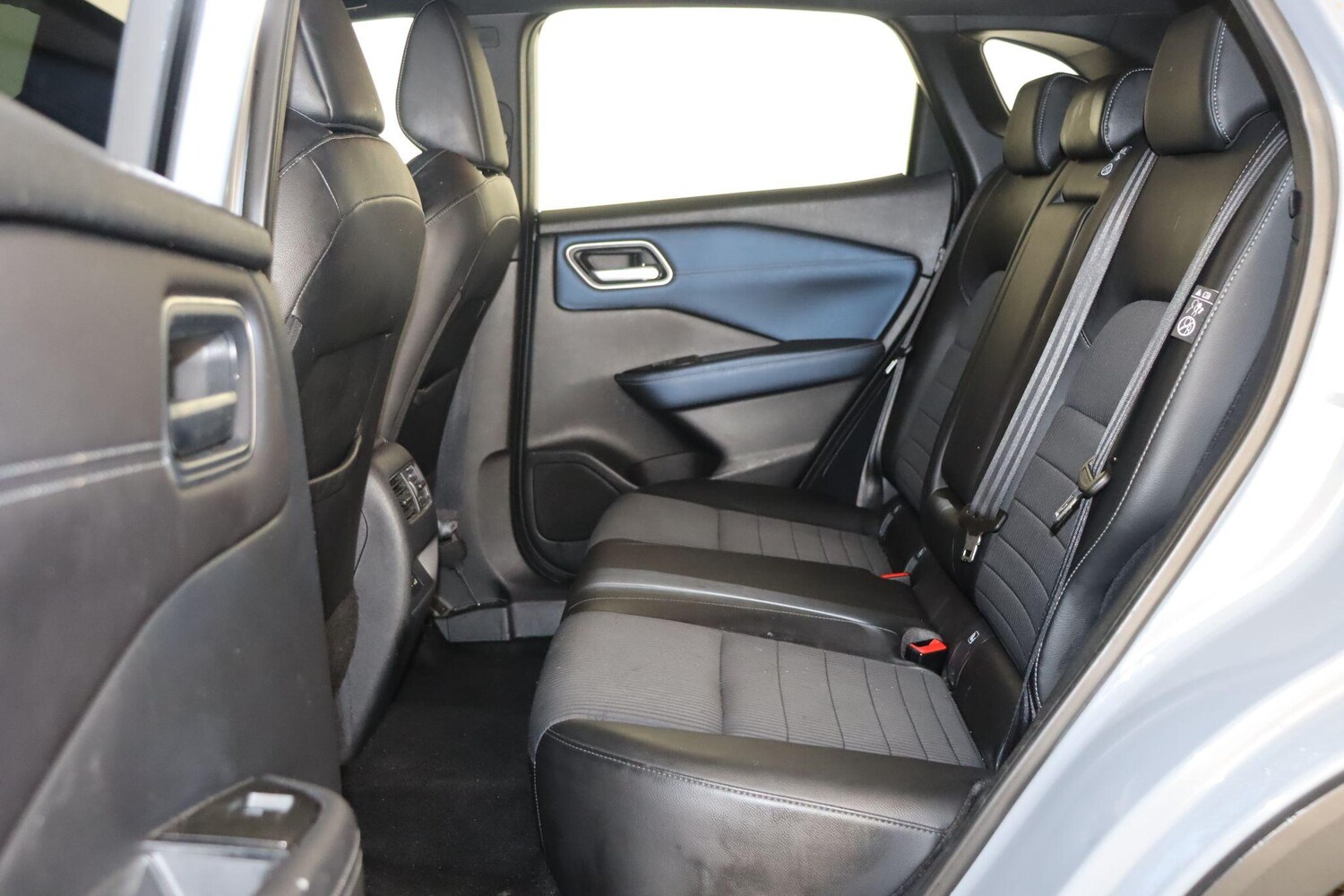 Used Nissan Qashqai 2022 for sale - 76633492: Photo 13