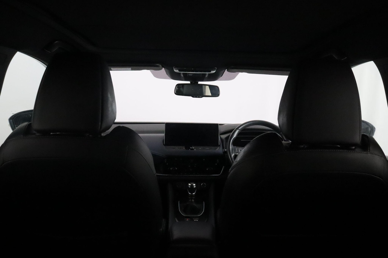 Used Nissan Qashqai 2022 for sale - 76633492: Photo 15