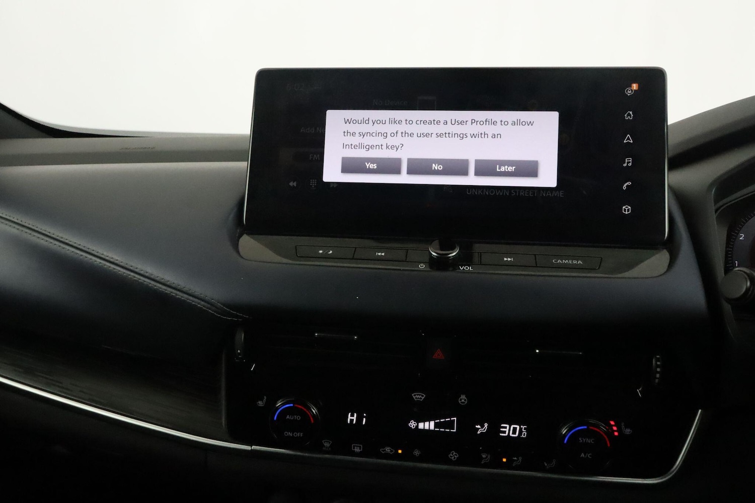 Used Nissan Qashqai 2022 for sale - 76633492: Photo 17