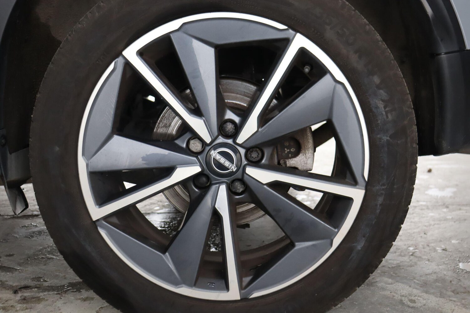 Used Nissan Qashqai 2022 for sale - 76633492: Photo 24