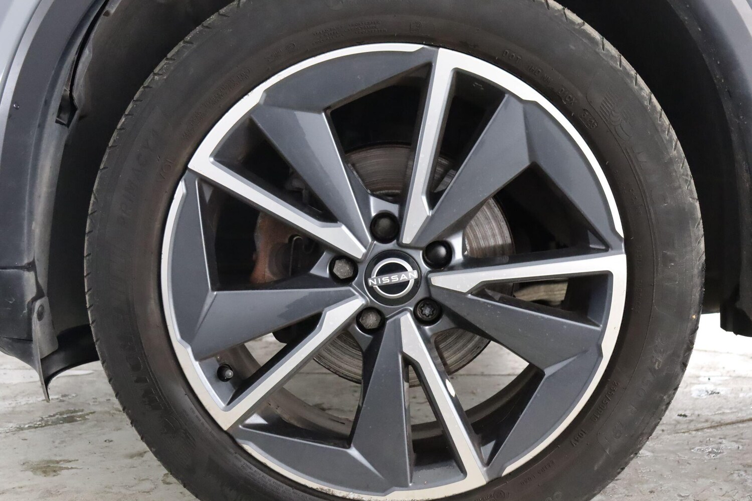 Used Nissan Qashqai 2022 for sale - 76633492: Photo 25