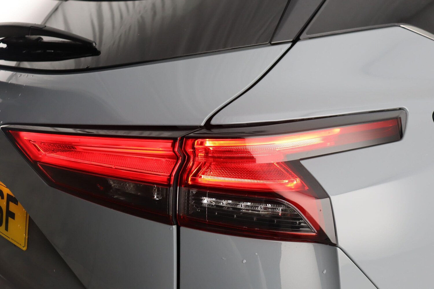 Used Nissan Qashqai 2022 for sale - 76633492: Photo 26