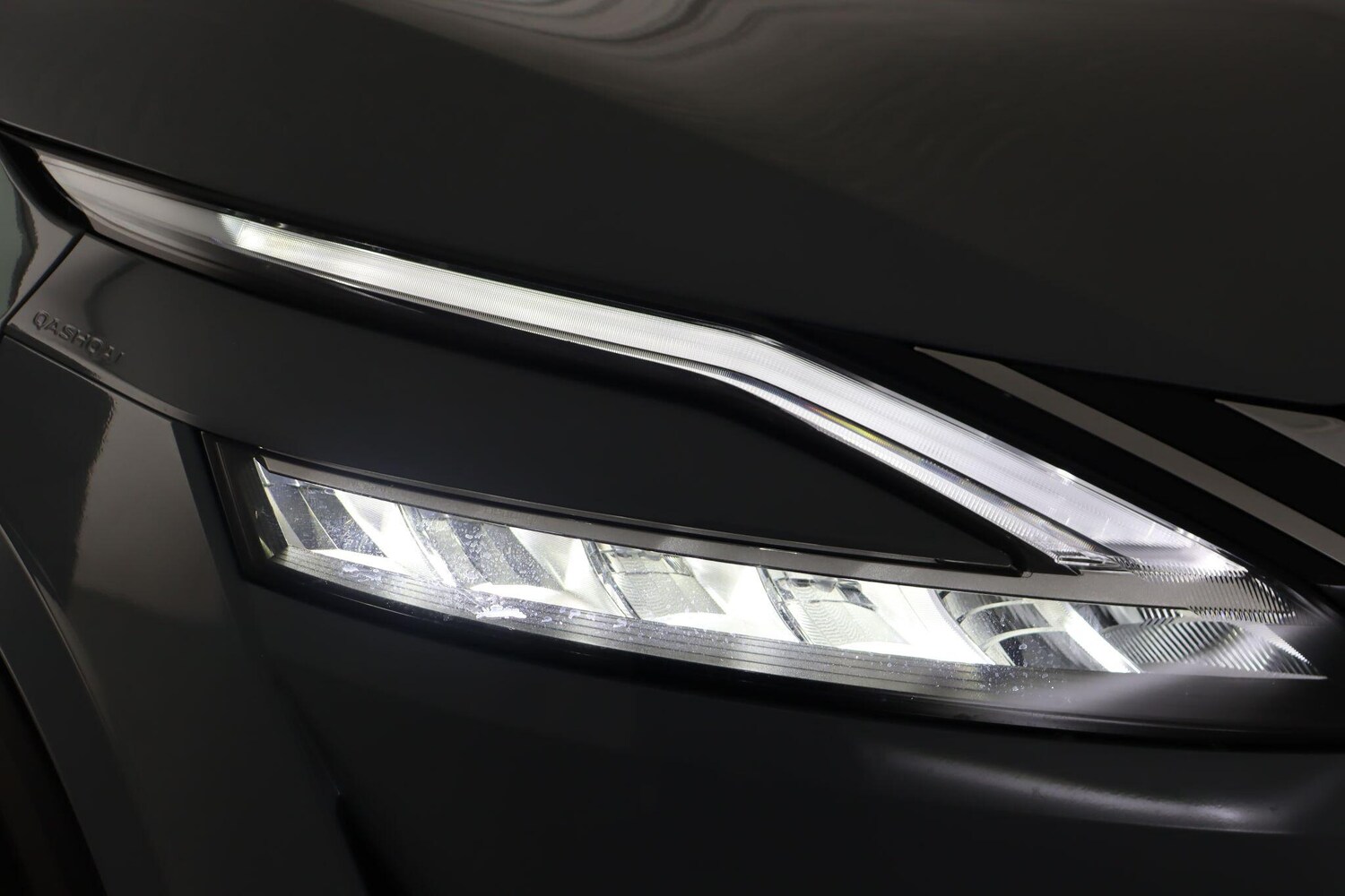 Used Nissan Qashqai 2022 for sale - 76633492: Photo 27