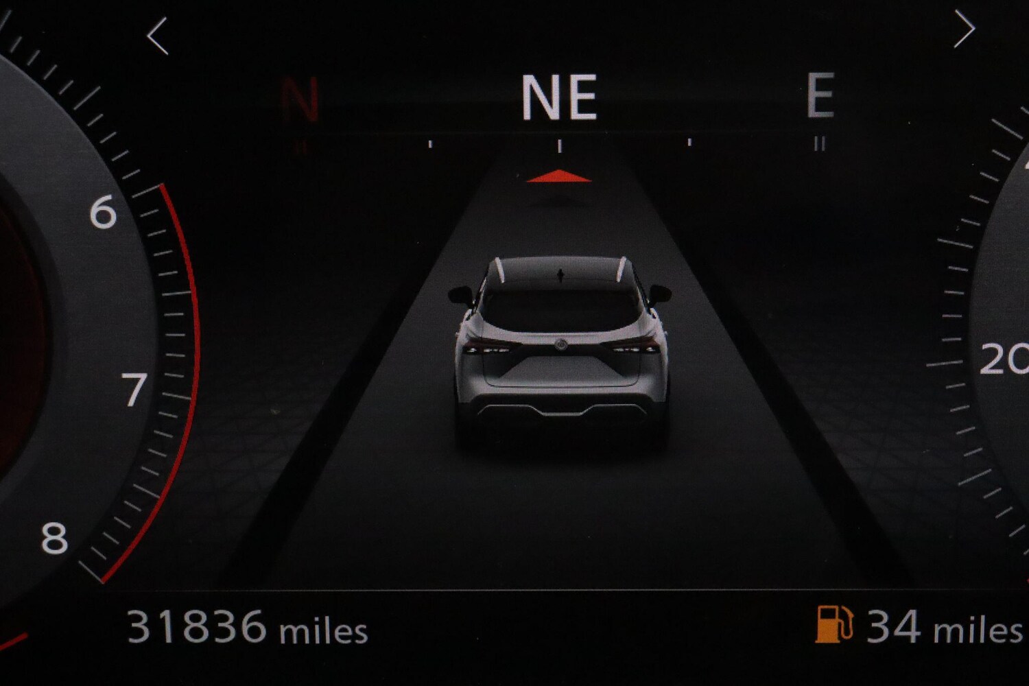 Used Nissan Qashqai 2022 for sale - 76633492: Photo 30