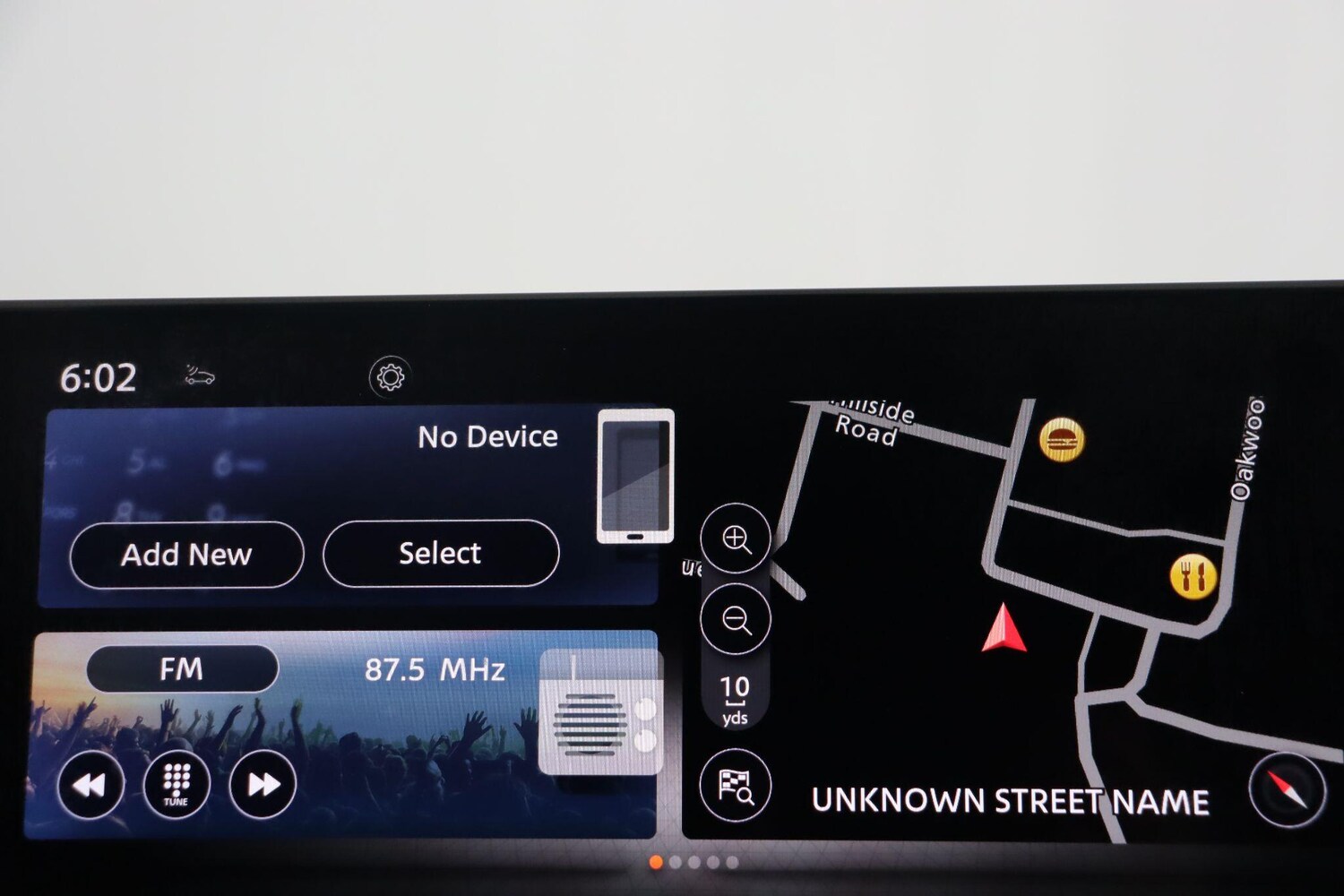 Used Nissan Qashqai 2022 for sale - 76633492: Photo 32