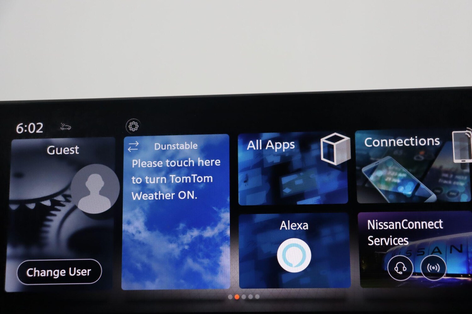 Used Nissan Qashqai 2022 for sale - 76633492: Photo 33