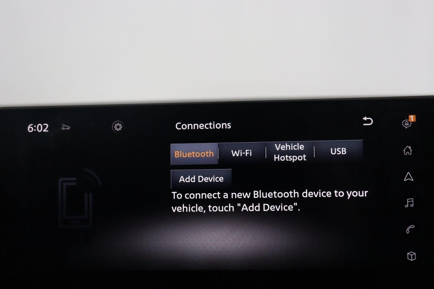 Used Nissan Qashqai 2022 for sale - 76633492: Photo 35