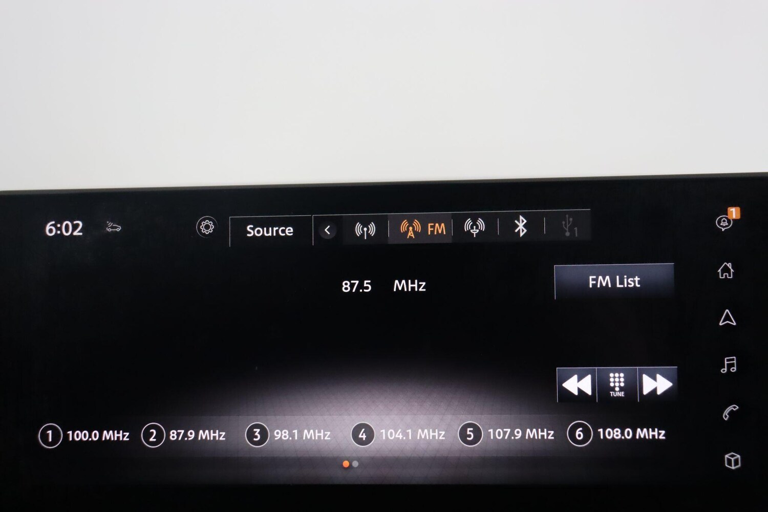 Used Nissan Qashqai 2022 for sale - 76633492: Photo 36