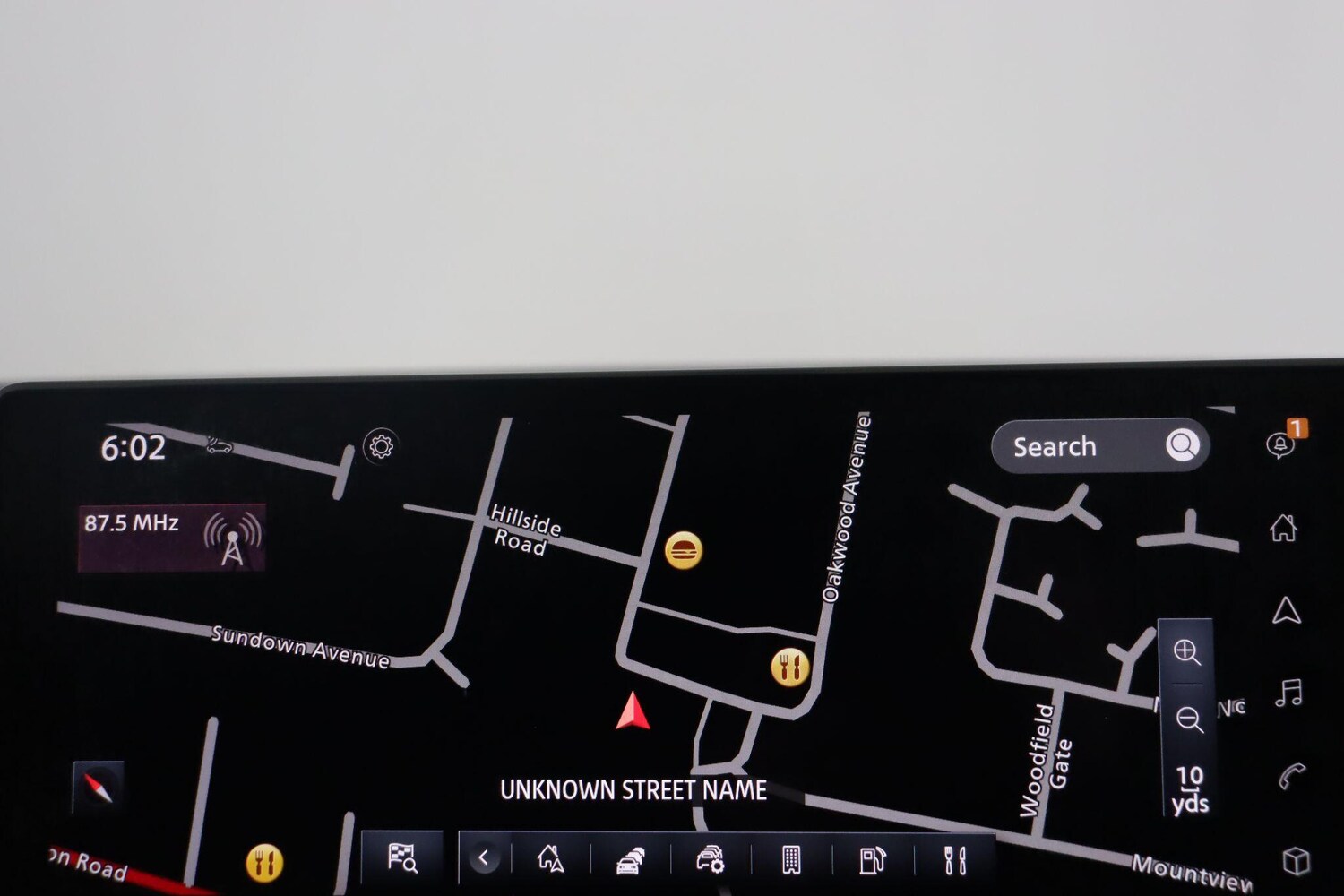 Used Nissan Qashqai 2022 for sale - 76633492: Photo 37