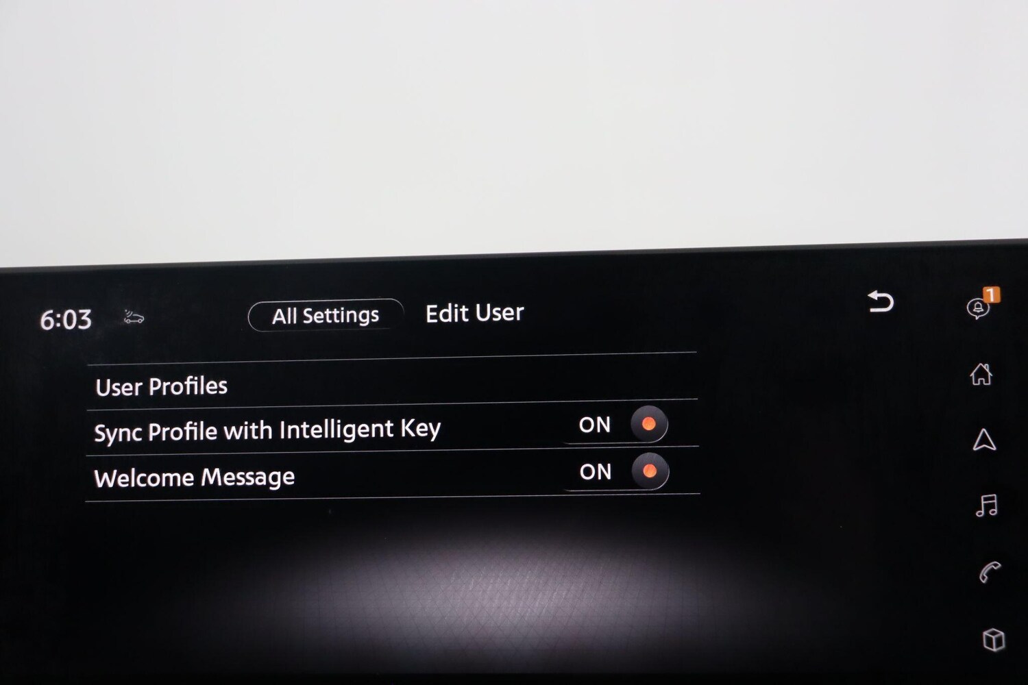 Used Nissan Qashqai 2022 for sale - 76633492: Photo 39