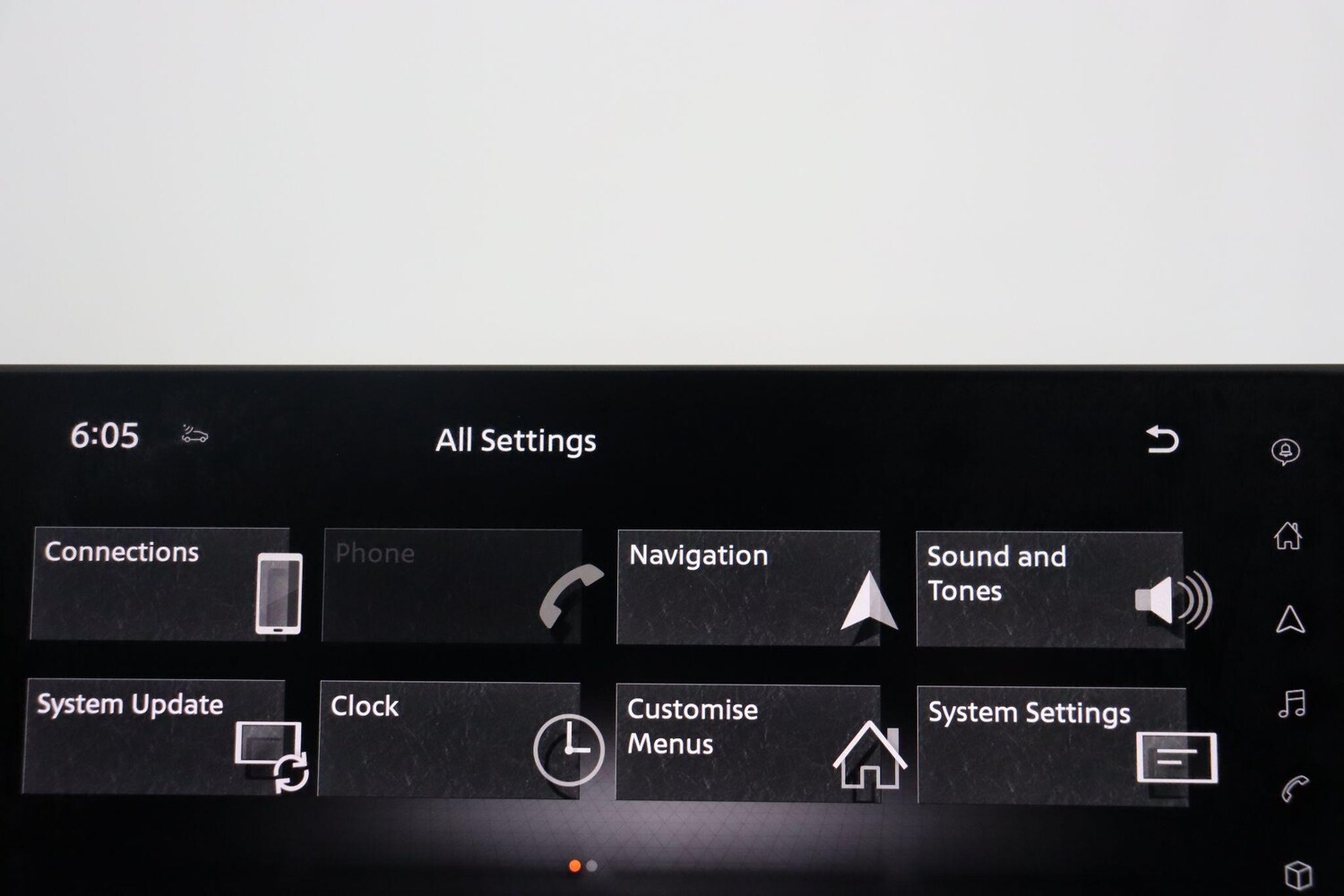 Used Nissan Qashqai 2022 for sale - 76633492: Photo 47