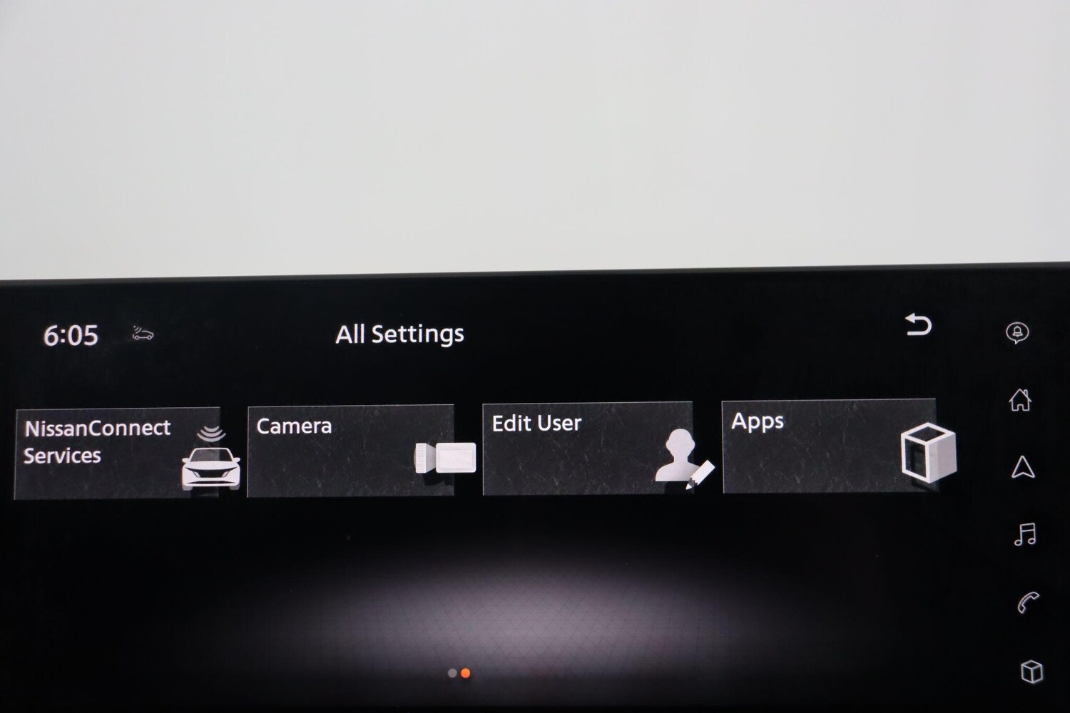 Used Nissan Qashqai 2022 for sale - 76633492: Photo 48