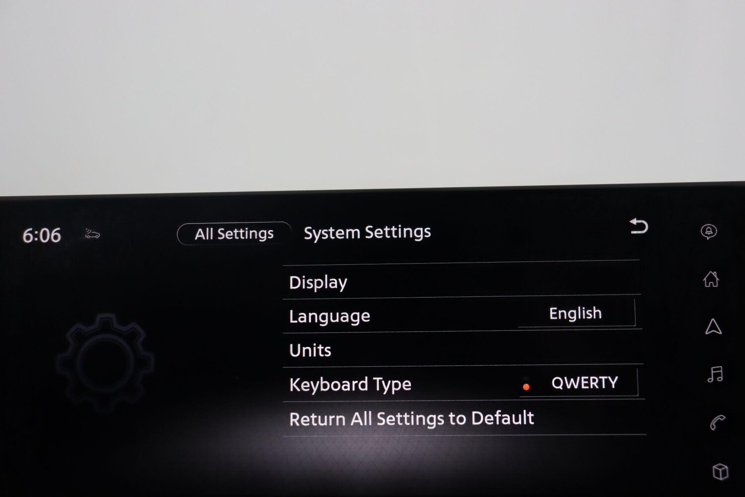 Used Nissan Qashqai 2022 for sale - 76633492: Photo 49