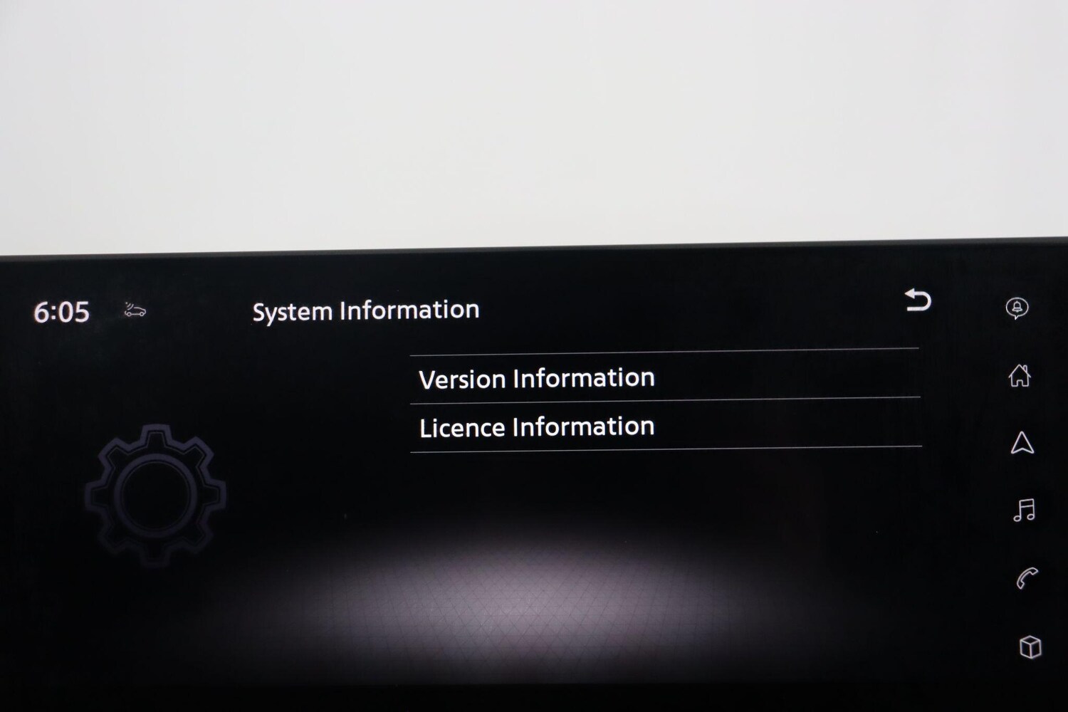 Used Nissan Qashqai 2022 for sale - 76633492: Photo 51