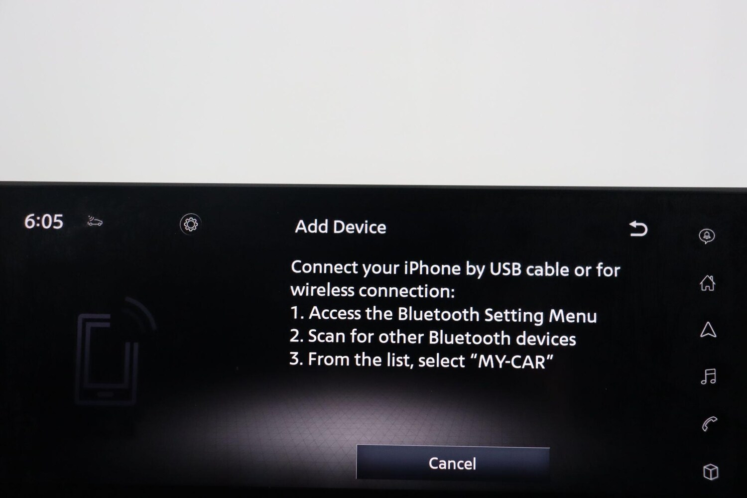 Used Nissan Qashqai 2022 for sale - 76633492: Photo 53