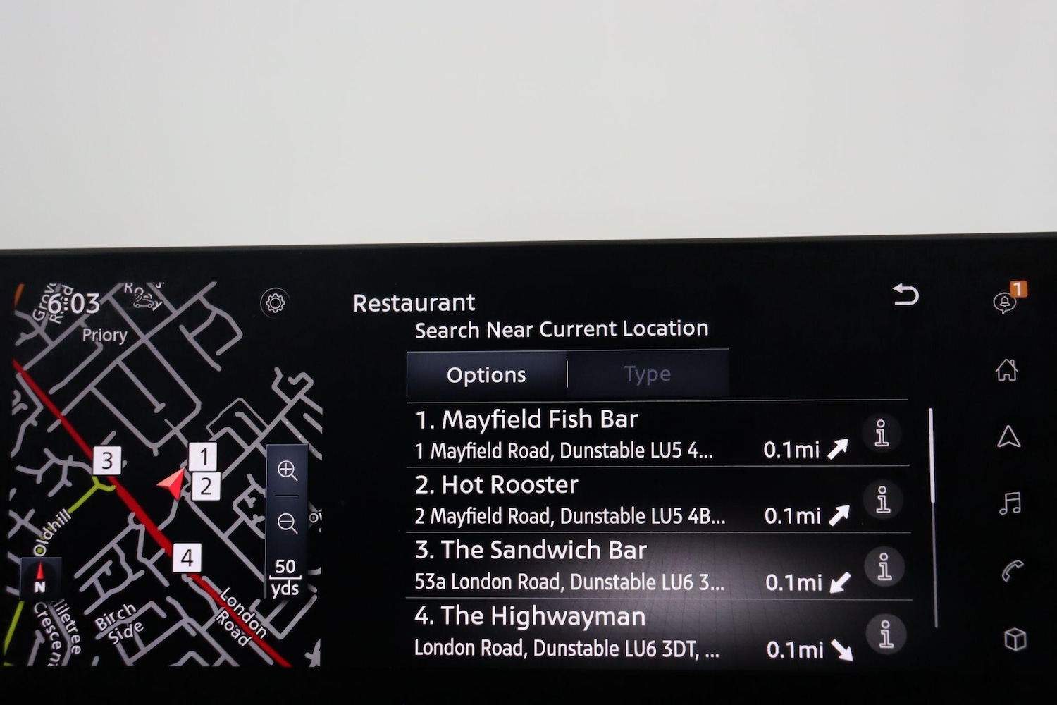 Used Nissan Qashqai 2022 for sale - 76633492: Photo 56