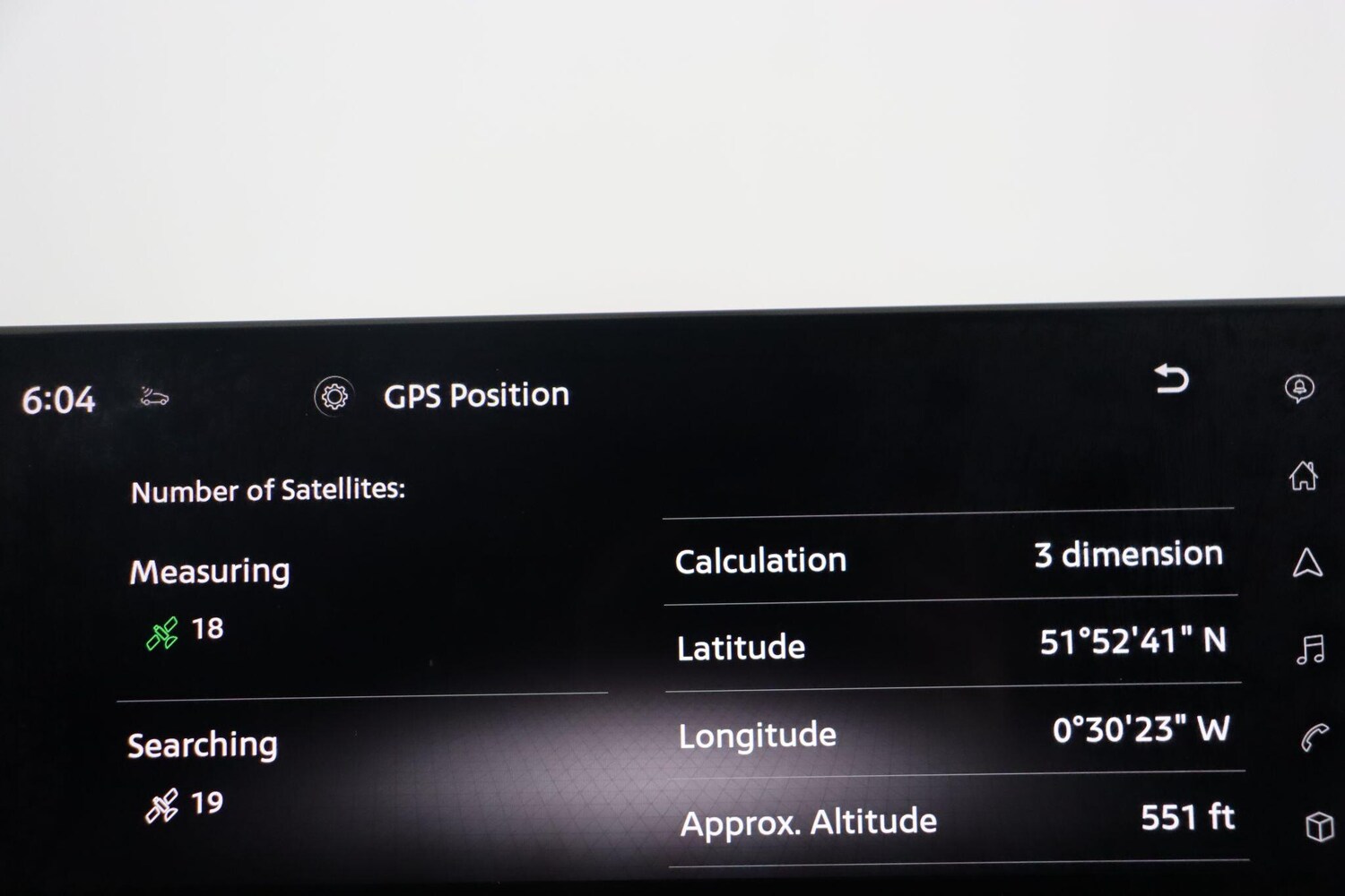 Used Nissan Qashqai 2022 for sale - 76633492: Photo 59