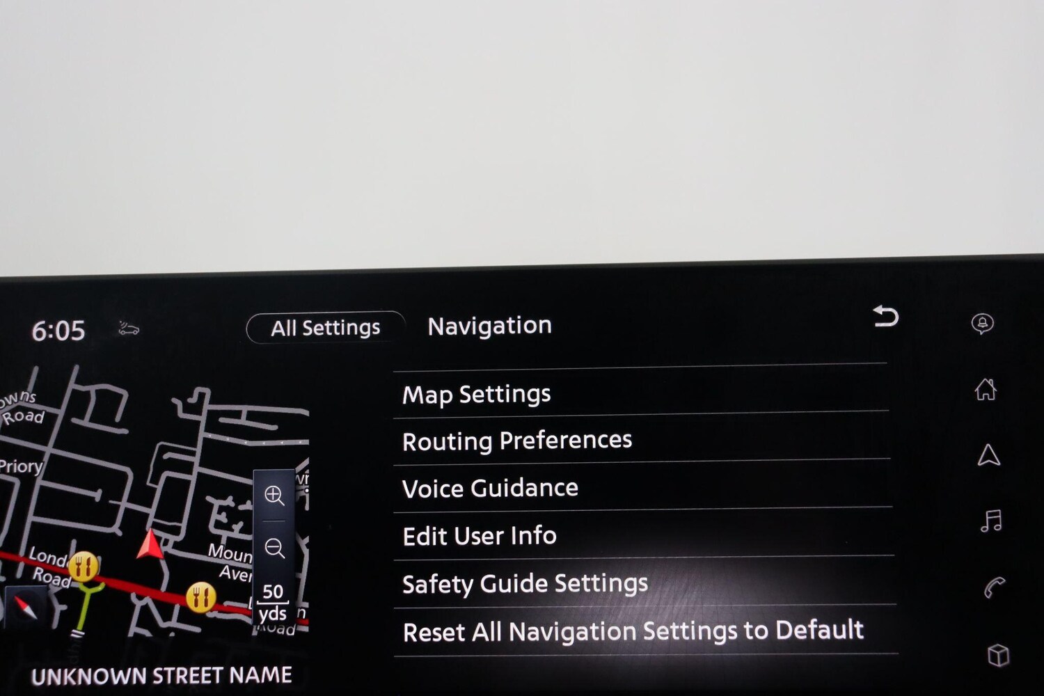 Used Nissan Qashqai 2022 for sale - 76633492: Photo 60