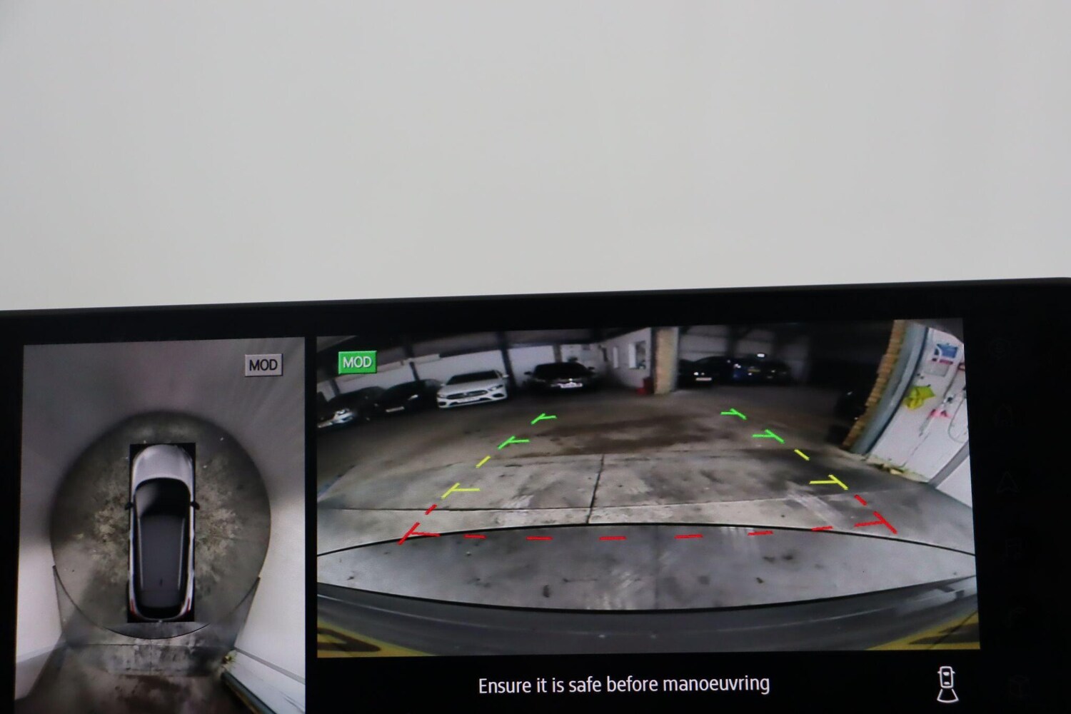 Used Nissan Qashqai 2022 for sale - 76633492: Photo 62