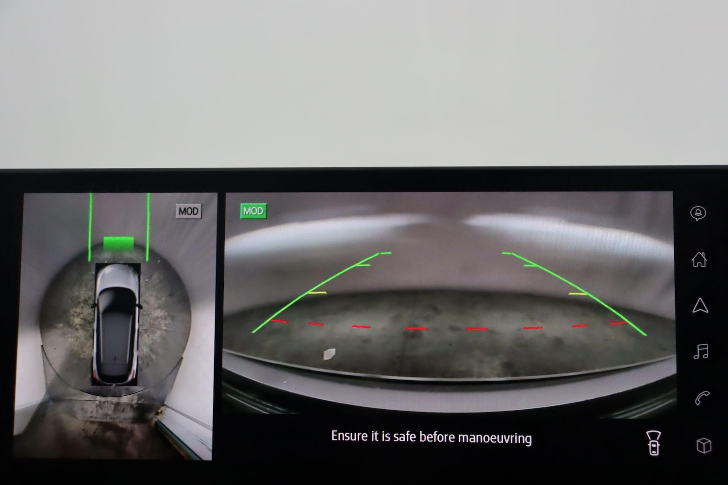 Used Nissan Qashqai 2022 for sale - 76633492: Photo 63