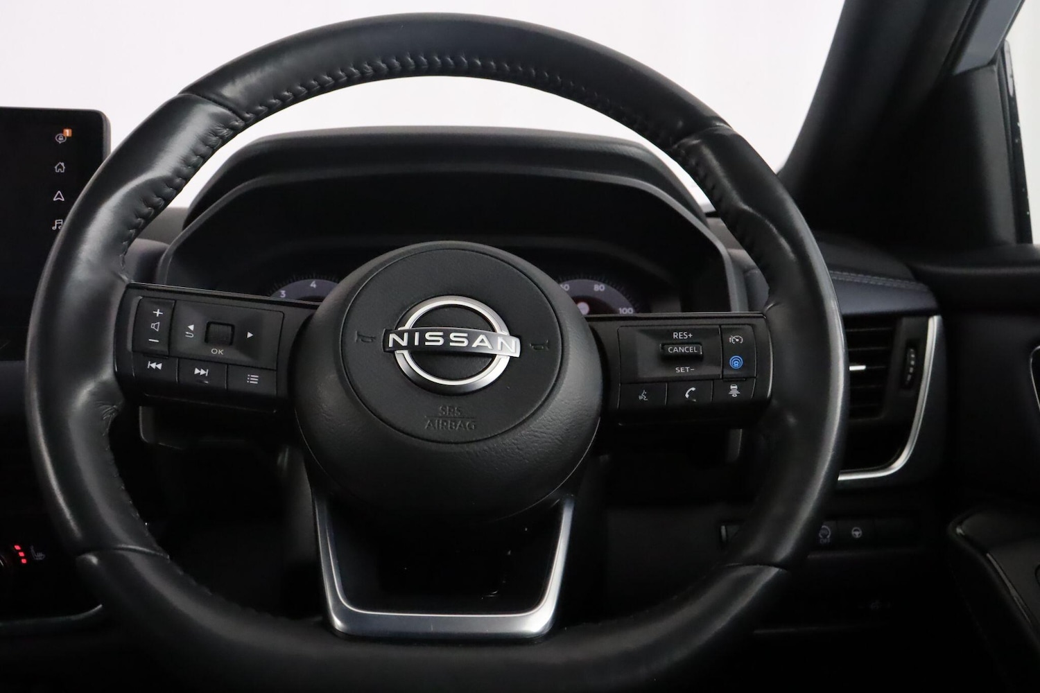 Used Nissan Qashqai 2022 for sale - 76633492: Photo 9