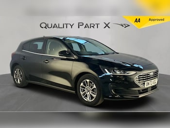 Ford - Focus