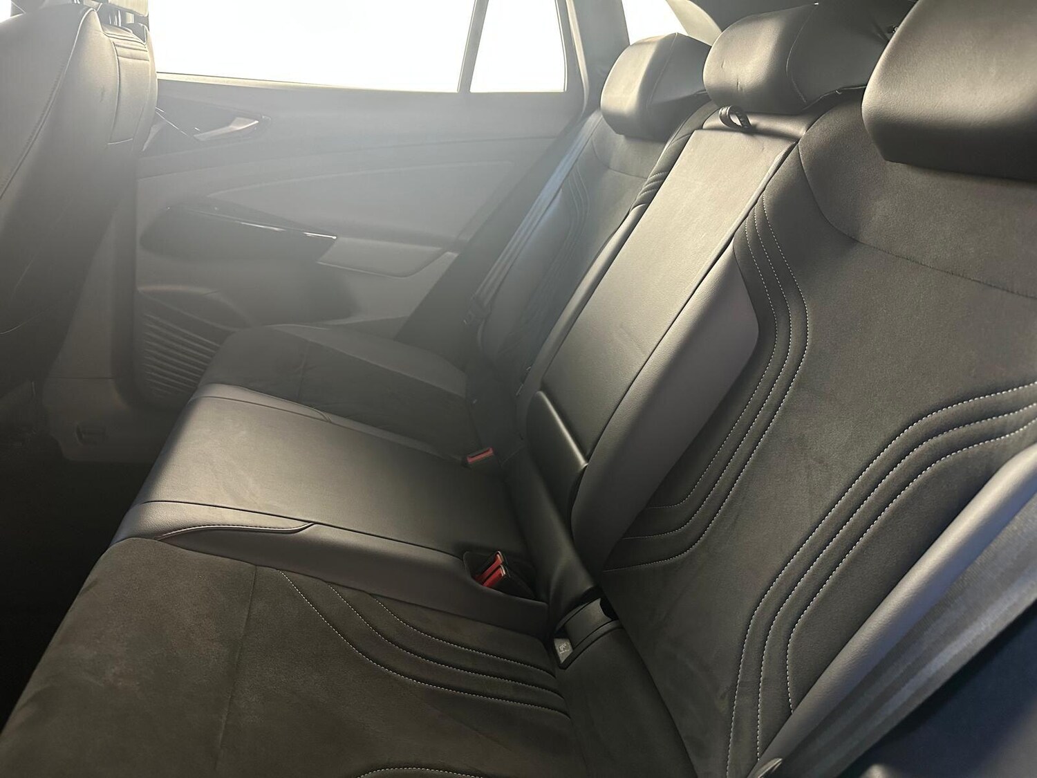 Used Volkswagen ID4 2021 for sale - 76031647: Photo 14