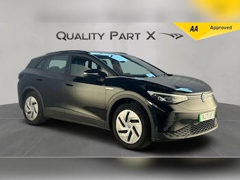 Volkswagen - ID4