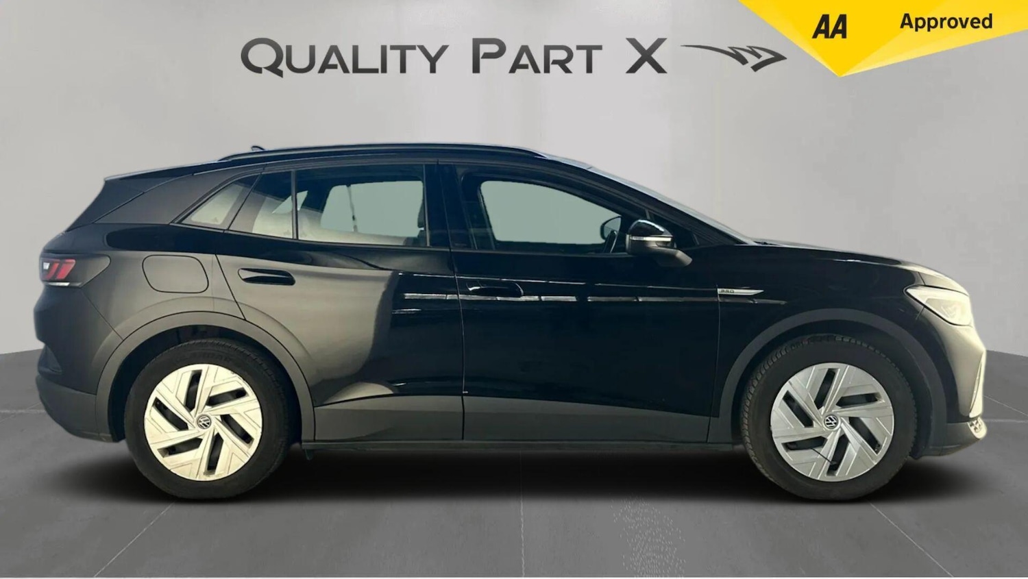 Used Volkswagen ID4 2021 for sale - 76031647: Photo 3