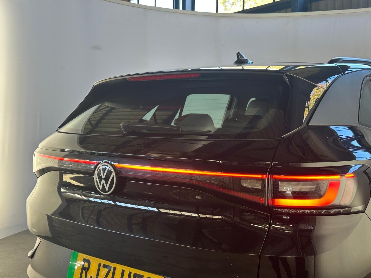 Used Volkswagen ID4 2021 for sale - 76031647: Photo 32