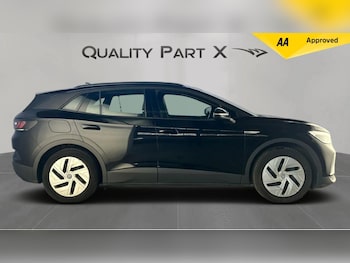 Used Volkswagen ID4 2021 for sale - 76031647: Photo 3