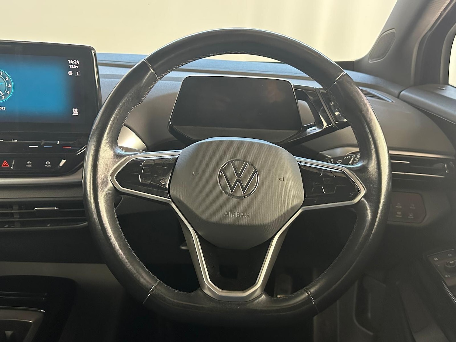 Used Volkswagen ID4 2021 for sale - 76031647: Photo 6