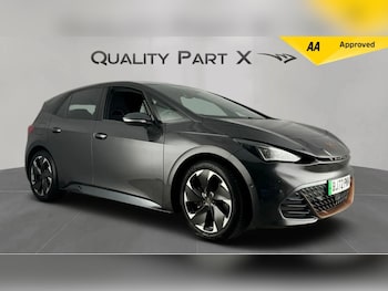 Used Cupra Born 2022 for sale - 76561346: Photo