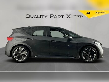 Used Cupra Born 2022 for sale - 76561346: Photo