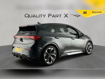 Used Cupra Born 2022 for sale - 76561346: Photo