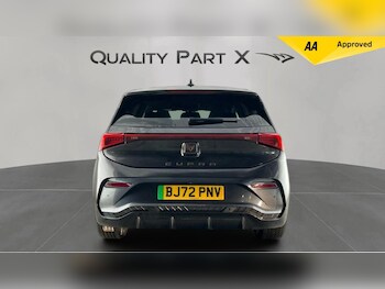 Used Cupra Born 2022 for sale - 76561346: Photo