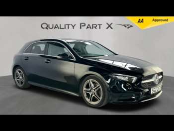 2020 (20) - 1.3 A180 AMG Line 7G-DCT Euro 6 (s/s) 5dr