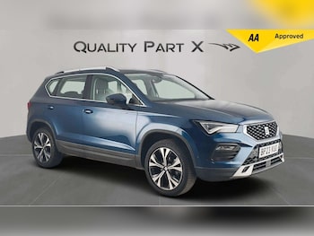 Used SEAT Ateca 2023 for sale - 78250455: Photo