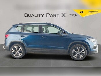 Used SEAT Ateca 2023 for sale - 78250455: Photo