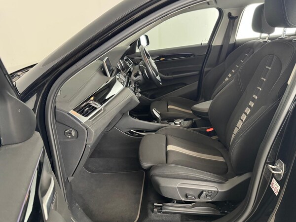 Used BMW X2 2018 for sale - 73741926: Photo 11