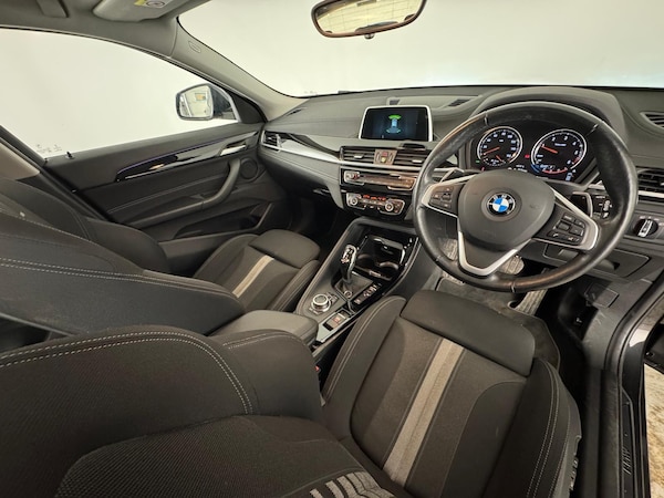 Used BMW X2 2018 for sale - 73741926: Photo 24