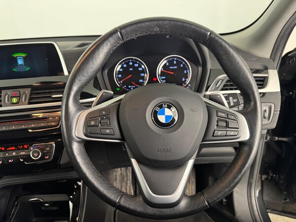 Used BMW X2 2018 for sale - 73741926: Photo 26