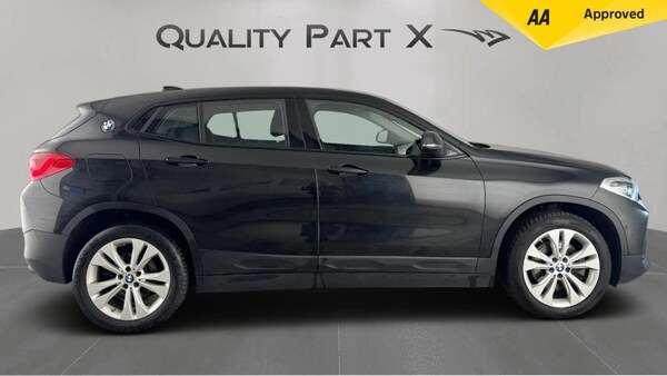 Used BMW X2 2018 for sale - 73741926: Photo 2